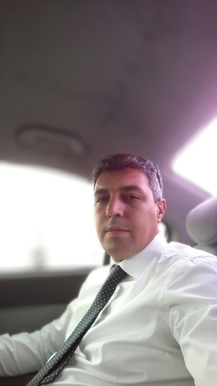 Hamza Yıldırım